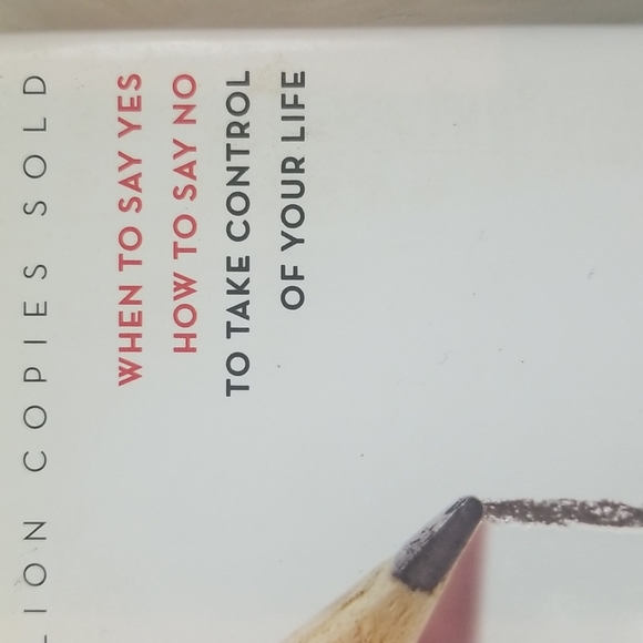 Boundaries - Picture 2 of 6